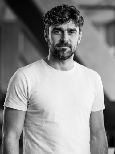 Henry Hasselbach — Founder von Neulandpro